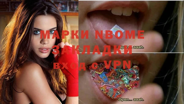 хмурый Абинск